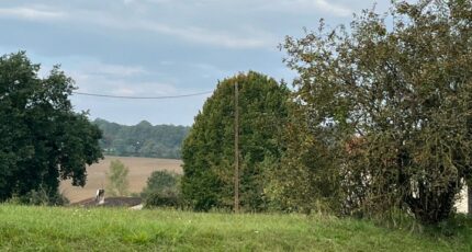 Cadalen Terrain à bâtir - 2098553-2684annonce120250306mBKMn.jpeg Maisons France Confort