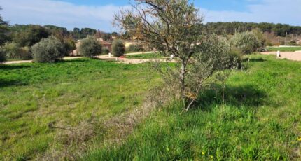 Barjols Terrain à bâtir - 2126928-11137annonce320250407B1HLL.jpeg Maisons France Confort