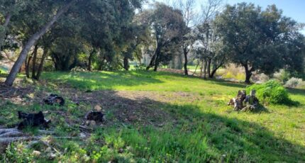 Barjols Terrain à bâtir - 2126957-11137annonce4202504077Hsw5.jpeg Maisons France Confort