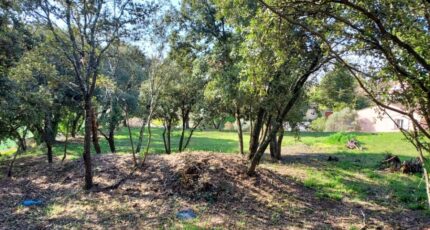 Barjols Terrain à bâtir - 2126957-11137annonce520250407sAvBi.jpeg Maisons France Confort
