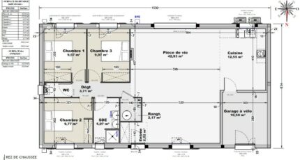 Marsac Maison neuve - 2127003-9811modele1020240801BQGFs.jpeg Maisons France Confort