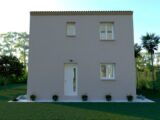 Maison à construire à Pierrefeu-du-Var (83390) 2127043-11039modele1020241217t8aun.jpeg Maisons France Confort