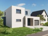 Maison à construire à Schweighouse-sur-Moder (67590) 2127134-6079modele8202312053pegm.jpeg Maisons France Confort