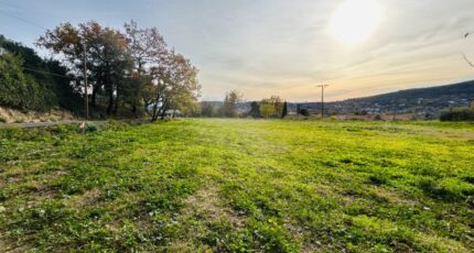 Draguignan Terrain à bâtir - 2127248-4529annonce320250408GNOxC.jpeg Maisons France Confort