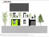 Maison à construire à Saint-Vrain (91770) 2127137-4684modele820230726cBFJo.jpeg Maisons France Confort