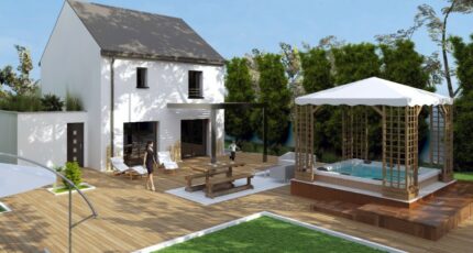 Saint-Vrain Maison neuve - 2127137-4684modele7202307261P0dA.jpeg Maisons France Confort
