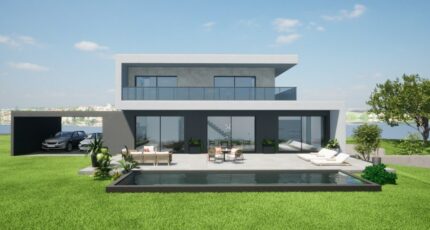 Friesen Maison neuve - 2127780-6989modele820241211wQdNq.jpeg Maisons France Confort