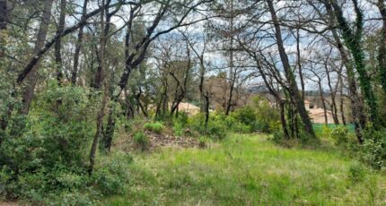 Rocbaron Terrain à bâtir - 2127985-11137annonce320250408QvkDa.jpeg Maisons France Confort