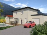 Maison à construire à Gap (05000) 2128394-7183modele620241218klXRe.jpeg Maisons France Confort