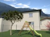Maison à construire à Gap (05000) 2128394-7183modele8202412183rARo.jpeg Maisons France Confort