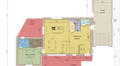 Gap Maison neuve - 2128394-7183modele1020241218XSN56.jpeg Maisons France Confort
