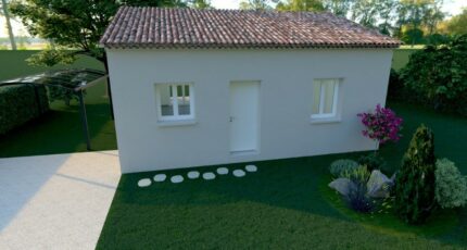 Pignans Maison neuve - 2129853-10744modele6202409054admP.jpeg Maisons France Confort