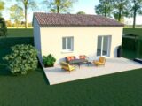 Maison à construire à Pignans (83790) 2129853-10744modele720240905gRIul.jpeg Maisons France Confort