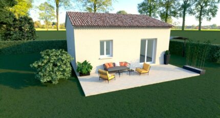 Pignans Maison neuve - 2129853-10744modele720240905gRIul.jpeg Maisons France Confort