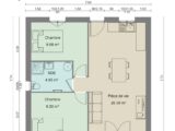Maison à construire à Pignans (83790) 2129853-10744modele820240905KAeSn.jpeg Maisons France Confort