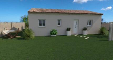 Pignans Maison neuve - 2129864-10744annonce720250411pNGfP.jpeg Maisons France Confort