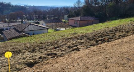 Miremont Terrain à bâtir - 2129955-6043annonce220250411lsxT2.jpeg Maisons France Confort