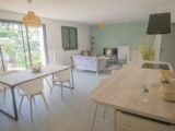 Maison à construire à Bois-Guillaume (76230) 2131830-3510modele820230707MCWhP.jpeg Maisons France Confort