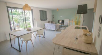 Bois-Guillaume Maison neuve - 2131830-3510modele820230707MCWhP.jpeg Maisons France Confort