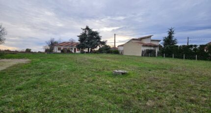 Eaunes Terrain à bâtir - 2106612-10326annonce120250314DxsMm.jpeg Maisons France Confort