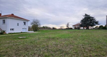 Eaunes Terrain à bâtir - 2106612-10326annonce220250314tEWXS.jpeg Maisons France Confort
