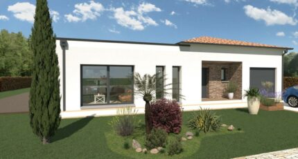 Portet-sur-Garonne Maison neuve - 2106944-1132modele620230922mwnOT.jpeg Maisons France Confort