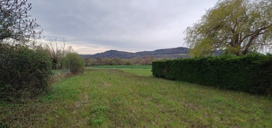 Terrain à bâtir à , Ariège