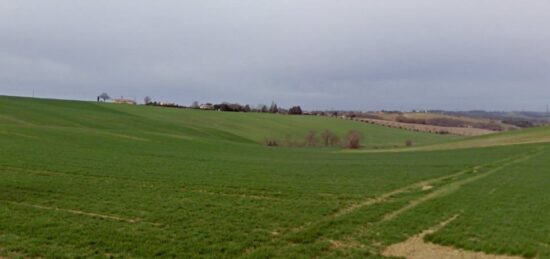 Terrain à bâtir à Prunet, Occitanie