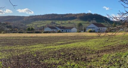 Saint-Médard-de-Presque Terrain à bâtir - 2105644-3828annonce120250313ehDbx.jpeg Maisons France Confort