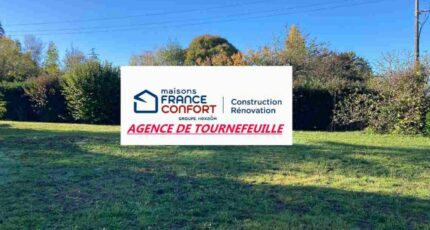 Tournefeuille Terrain à bâtir - 2130247-10327annonce120250411BS8W3.jpeg Maisons France Confort