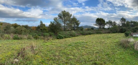 Terrain à bâtir à La Valette-du-Var, Provence-Alpes-Côte d'Azur