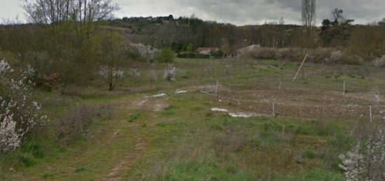 Terrain à bâtir à Gardouch, Occitanie