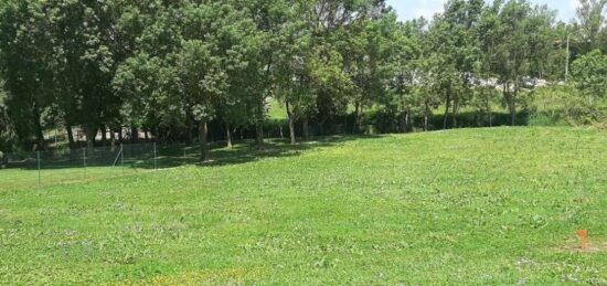 Terrain à bâtir à Cintegabelle, Occitanie