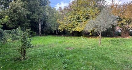 Fuveau Terrain à bâtir - 2106645-7060annonce120241023JnO5T.jpeg Maisons France Confort