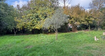 Fuveau Terrain à bâtir - 2106645-7060annonce220241023QGRkU.jpeg Maisons France Confort