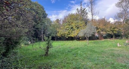 Fuveau Terrain à bâtir - 2106645-7060annonce3202410234XNbV.jpeg Maisons France Confort