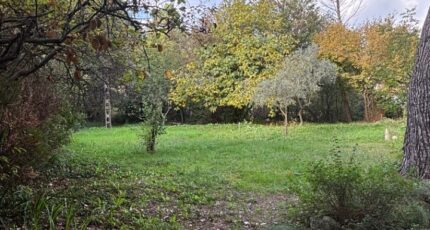 Fuveau Terrain à bâtir - 2106645-7060annonce420241023QMynq.jpeg Maisons France Confort