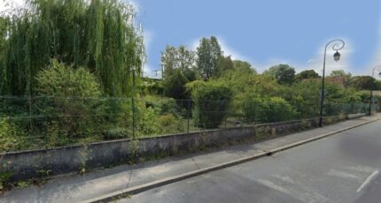 Ballancourt-sur-Essonne Terrain à bâtir - 2132811-4684annonce220250415T7oTl.jpeg Maisons France Confort