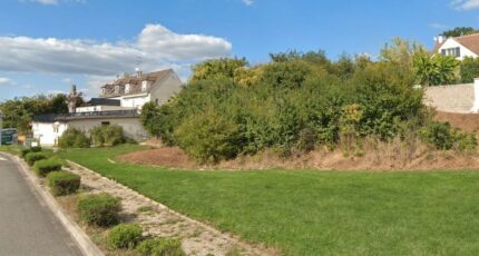 Fontainebleau Terrain à bâtir - 2132750-10545annonce120250414q8O9l.jpeg Maisons France Confort