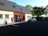 Maison à construire à Mennecy (91540) 2132829-4684modele720230724fN7Dh.jpeg Maisons France Confort