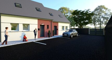 Mennecy Maison neuve - 2132829-4684modele720230724fN7Dh.jpeg Maisons France Confort