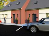 Maison à construire à Mennecy (91540) 2132829-4684modele820230724ioUw4.jpeg Maisons France Confort