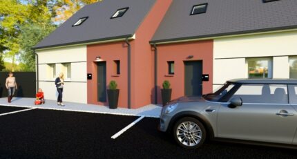 Mennecy Maison neuve - 2132829-4684modele820230724ioUw4.jpeg Maisons France Confort