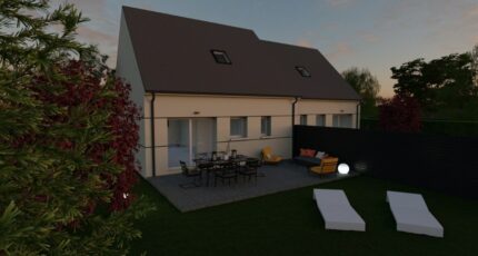 Mennecy Maison neuve - 2132829-4684modele720230724ZH7fa.jpeg Maisons France Confort