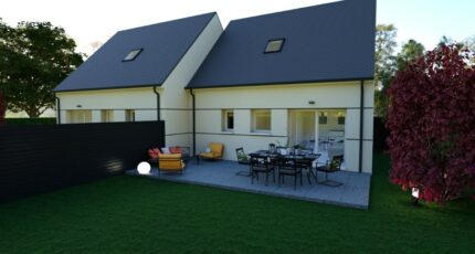Mennecy Maison neuve - 2132829-4684modele820230724cdHMQ.jpeg Maisons France Confort