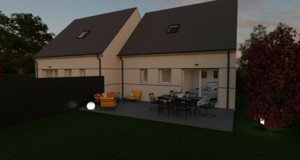 Mennecy Maison neuve - 2132829-4684modele920230724WaUX7.jpeg Maisons France Confort