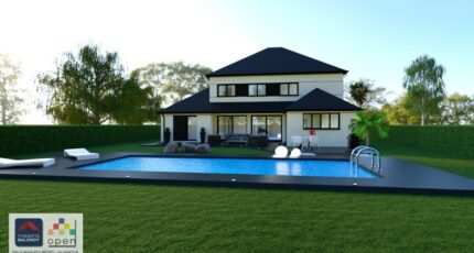 Mennecy Maison neuve - 2132827-4684modele720200916hVtBr.jpeg Maisons France Confort