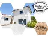Terrain à bâtir à Saubens (31600) 2106750-6043annonce420250314DZeGP.jpeg Maisons France Confort