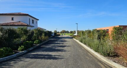 Saubens Maison neuve - 2106765-6043annonce220250314iM0Hx.jpeg Maisons France Confort