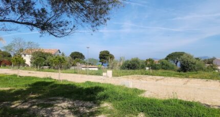Hyères Terrain à bâtir - 2134691-11077annonce120250416NFyH3.jpeg Maisons France Confort